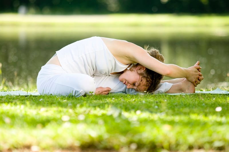 Body Scan Meditation