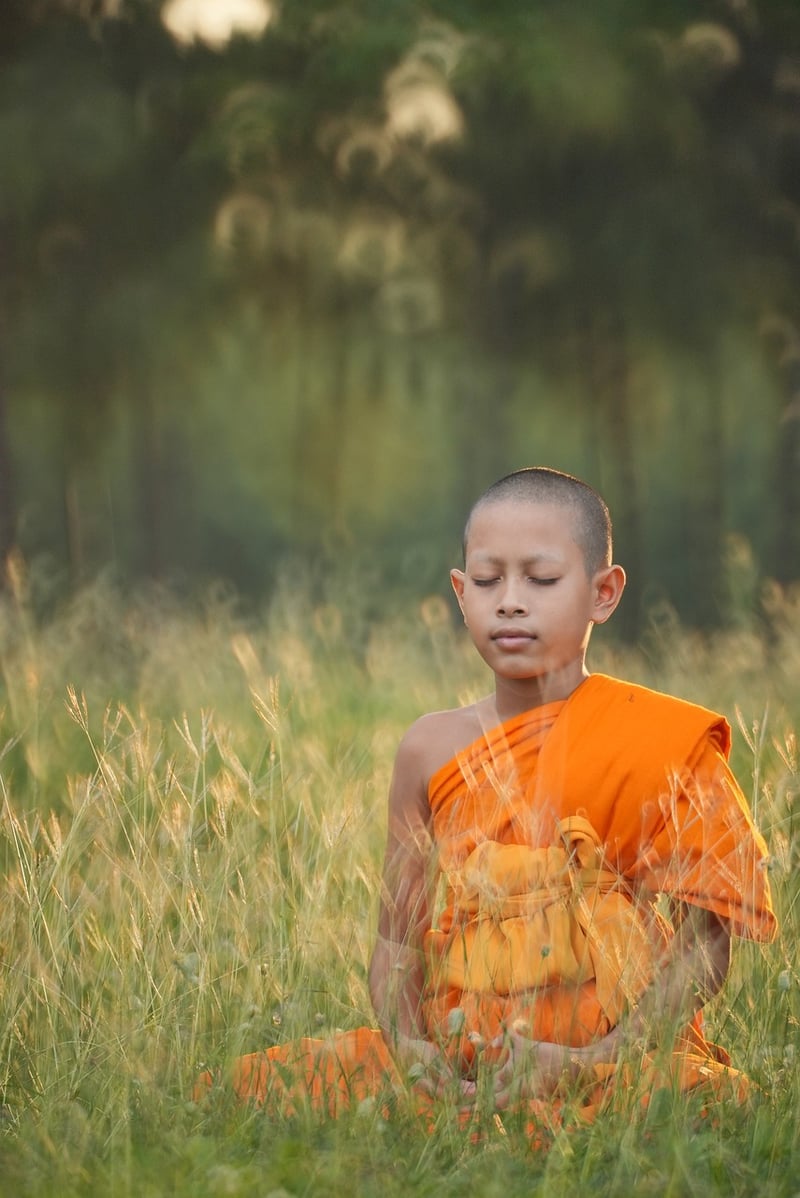Vinyasa Yoga